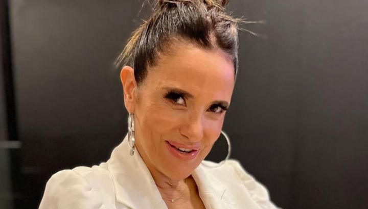 Revelan quién es el nuevo novio de María Fernanda Callejón