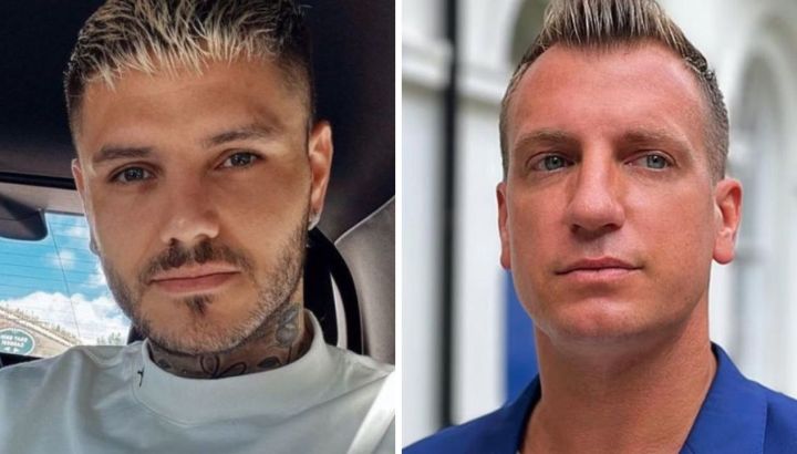 Maxi López reveló qué pasará si se cruza con Mauro Icardi: "Cuando se trata de mis hijos..."