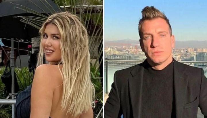 El impensado reclamo de Maxi López a Wanda Nara antes de la gala de eliminación de MasterChef: “La turca es terrible”