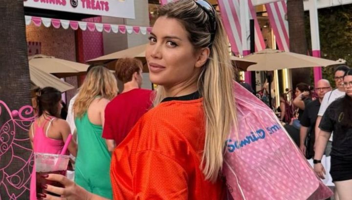 La millonaria cifra que debe Wanda Nara en multas a la Justicia: "Madre incumplidora"