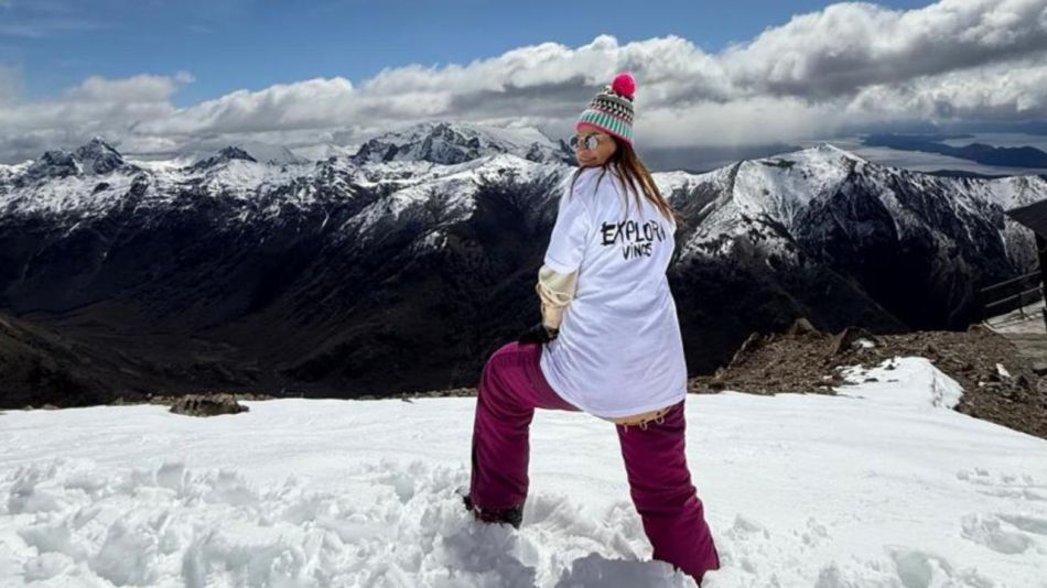 Edición Patagonia – Explora Vinos por Romi Lobos