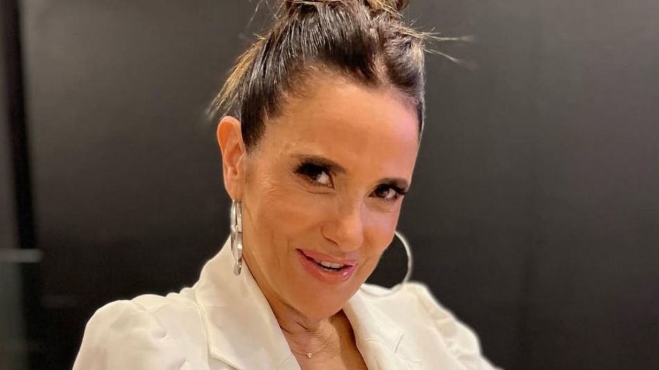 María Fernanda Callejón