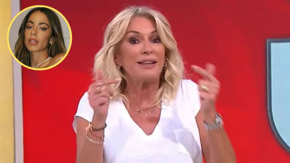 Yanina Latorre