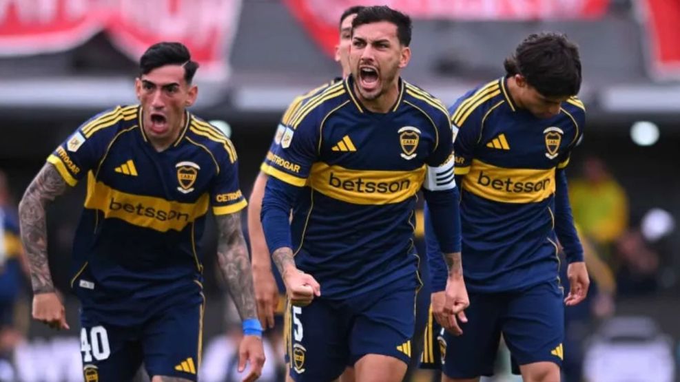 Boca Juniors