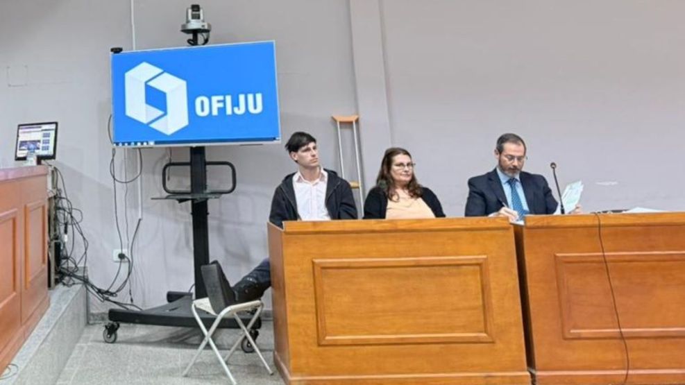 Estafa piramidal en Goya