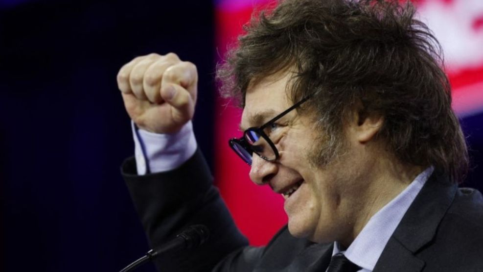 Etchebarne sobre la victoria de La Libertad Avanza: “Los próximos meses serán clave para aprobar las reformas”