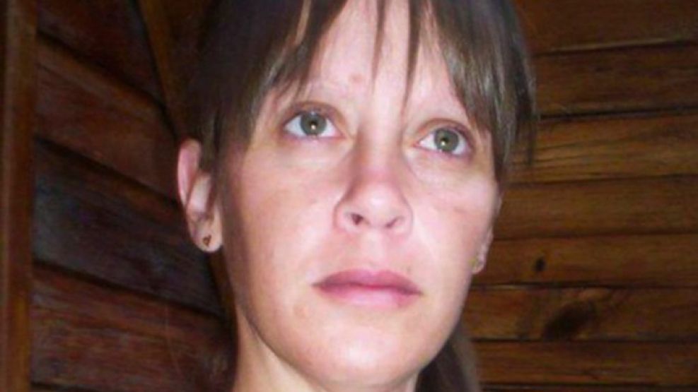 La búsqueda de Paula Perassi comenzó en septiembre de 2011.