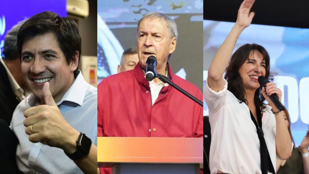 Ni ganadores ni perdedores en Córdoba