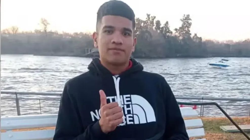 Qué reveló la autopsia a Nicolás Duarte, el joven de 18 años que fue hallado muerto en Ezeiza - Image 3