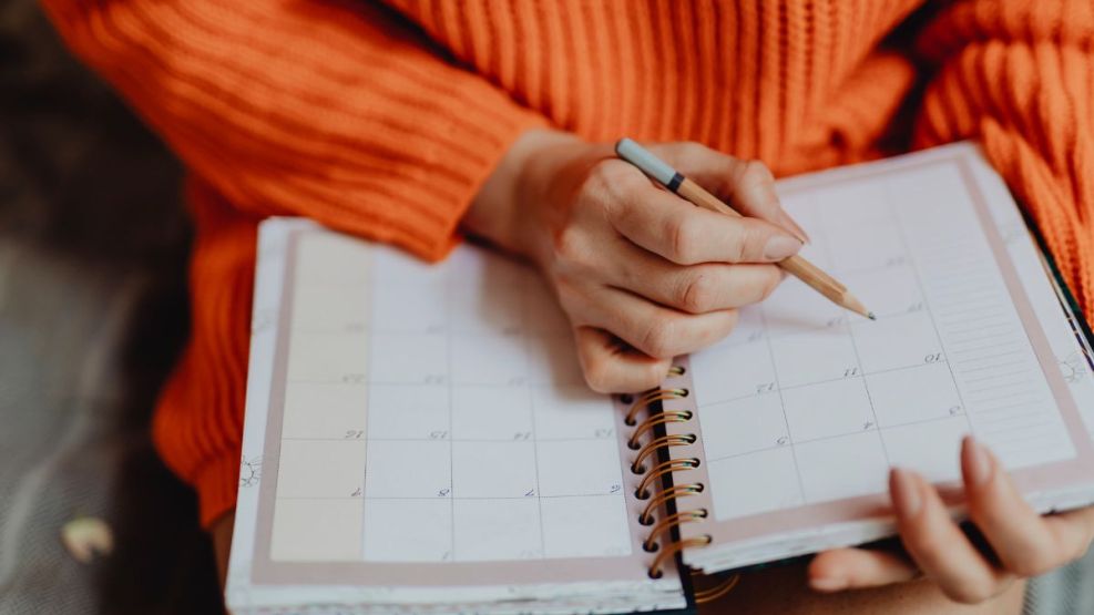 Próximo fin de semana largo 