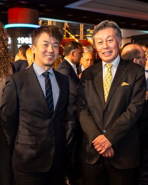 Ayax celebró 80 años con una gala histórica en el Sodre