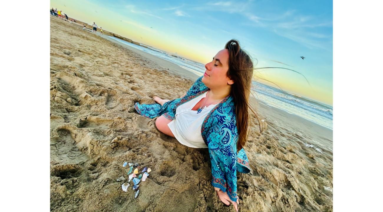 CRISTALES Y CUERPO HUMANO: UN MISMO ORIGEN, UNA MISMA VIBRACIÓN.