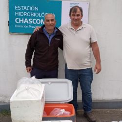 Tras la recuperación de los niveles hídricos en las lagunas de la zona, la repoblación representa un paso importante hacia la conservación de los ecosistemas naturales, contribuyendo al cuidado del ambiente y al aprovechamiento responsable de los recursos naturales.