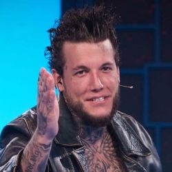 Alex Caniggia | Foto:CEDOC