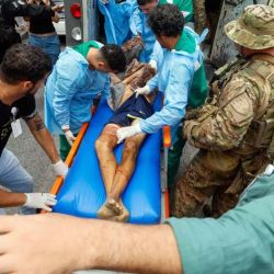 Brasil narco | Foto:AFP