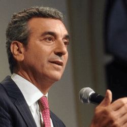 Florencio Randazzo | Foto:CEDOC