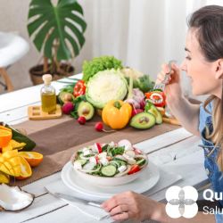 ¿Hacia dónde va nuestra alimentación? | Foto:CONTENT NOTICIAS