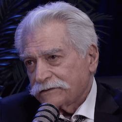 Jorge Asís | Foto:CEDOC