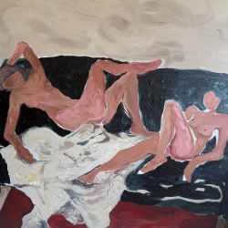 La muestra Mutua Resonancia llega a Munar. | Foto:Mutua