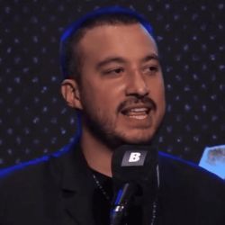 Tomás Rebord | Foto:CEDOC