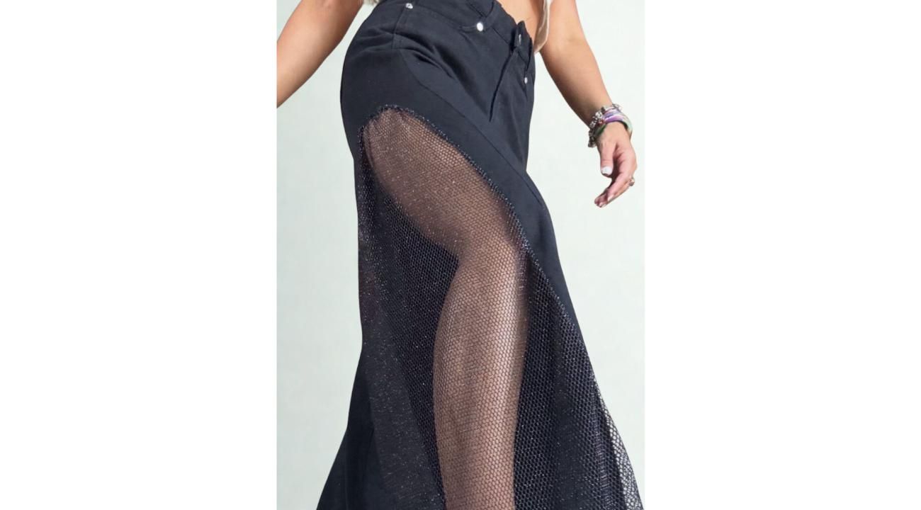 Jivals_woman, estilo con carácter