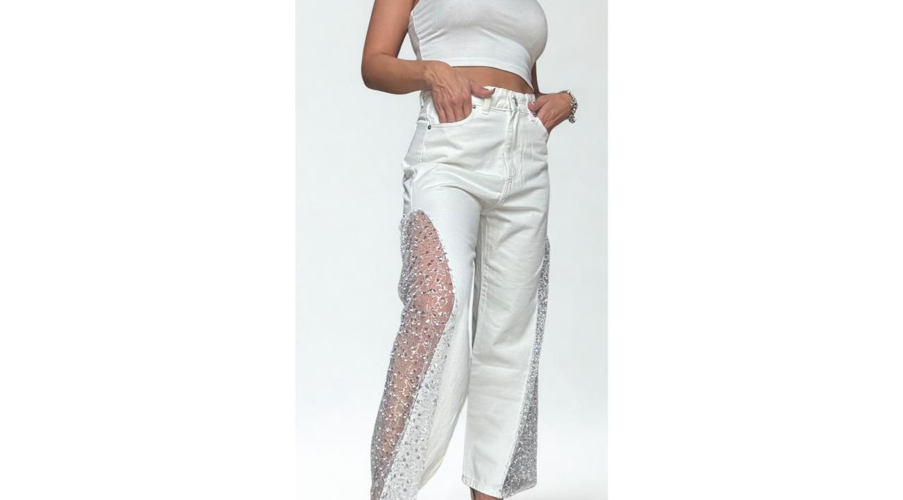 Jivals_woman, estilo con carácter