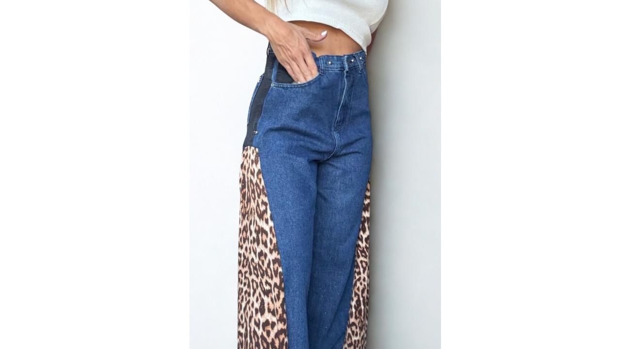 Jivals_woman, estilo con carácter