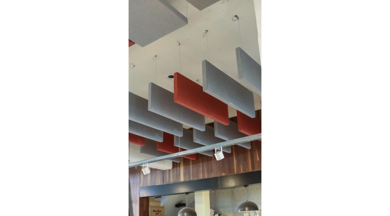 La remodelación del espacio: donde la acústica y el diseño se encuentran