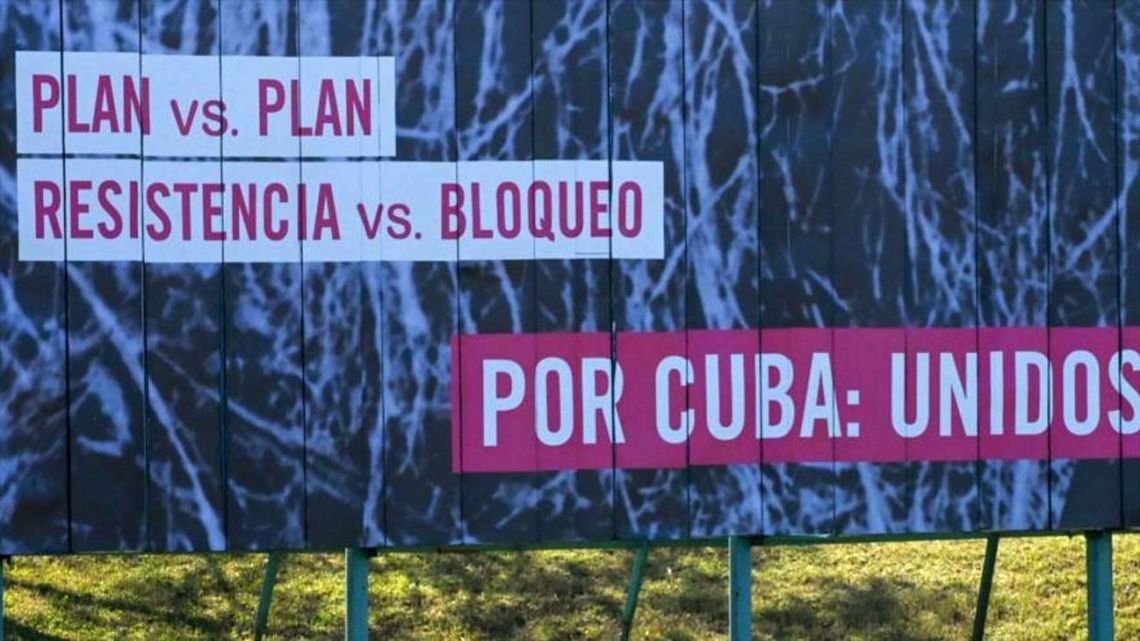 La Asamblea General de la ONU pidió el fin del embargo a Cuba ...
