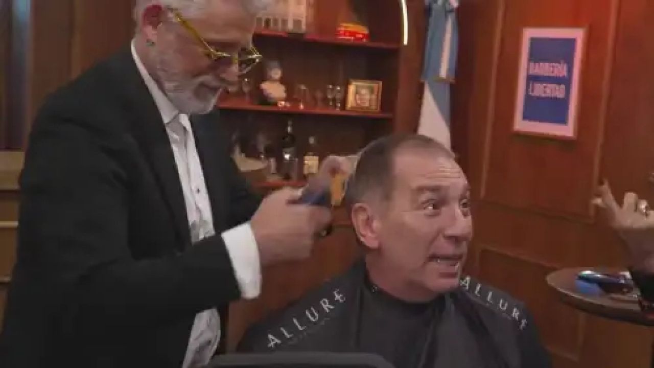 Diego Santilli | Foto:CEDOC