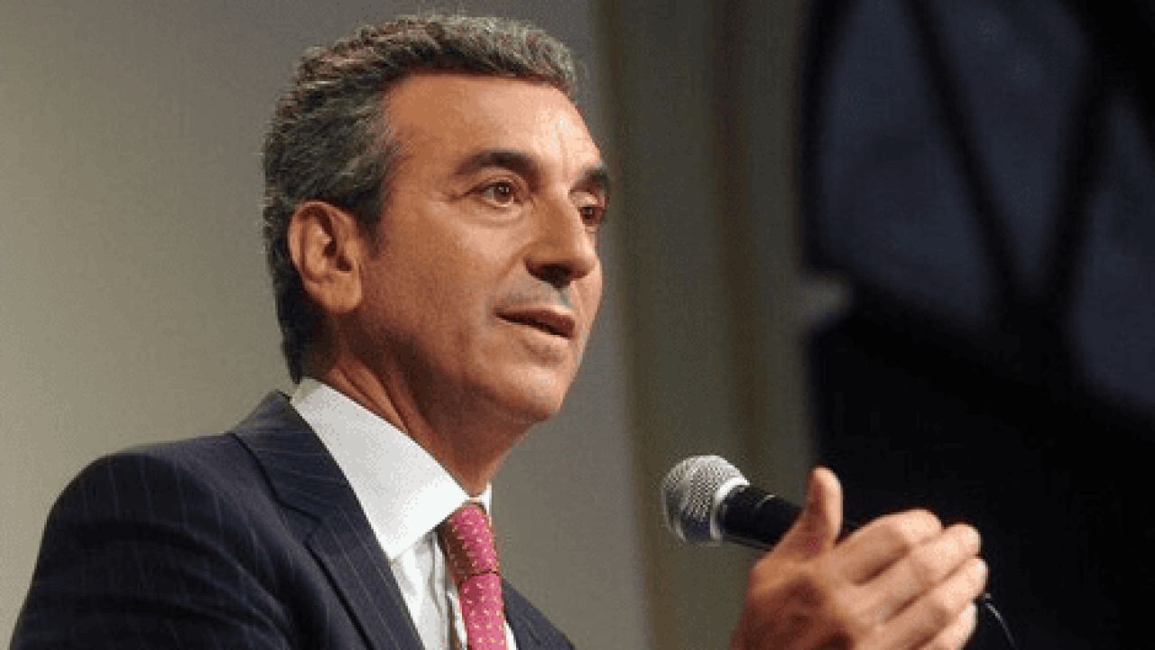 Florencio Randazzo | Foto:CEDOC