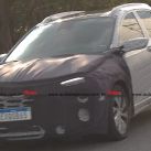 Chevrolet Proyecto Carbon