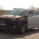 Chevrolet Proyecto Carbon