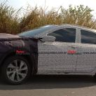 Chevrolet Proyecto Carbon