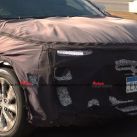 Chevrolet Proyecto Carbon