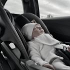 Las primeras fotos de Faustino, hijo de Eva Bargiela y Gianluca Simeone 1