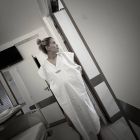 Las primeras fotos de Faustino, hijo de Eva Bargiela y Gianluca Simeone 1