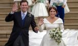 Eugenia de York y Jack Brooksbank: el matrimonio real y sus apariciones más comentadas