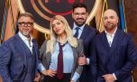 Quién es el nuevo eliminado de MasterChef Celebrity