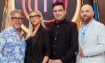 Telefe decidió levantar MasterChef Celebrity: los motivos por los que no sale al aire este miércoles 29 de octubre 