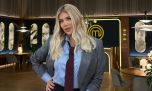 Revelaron la verdadera cara de Wanda Nara detrás de las cámaras de MasterChef