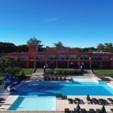 Howard Johnson Resort & Convention Center Chascomús