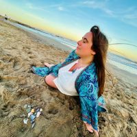 CRISTALES Y CUERPO HUMANO: UN MISMO ORIGEN, UNA MISMA VIBRACIÓN.