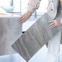 La importancia de los materiales en el diseño de interiores