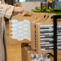 La importancia de los materiales en el diseño de interiores