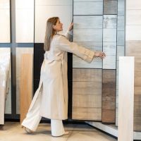 La importancia de los materiales en el diseño de interiores