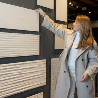 La importancia de los materiales en el diseño de interiores