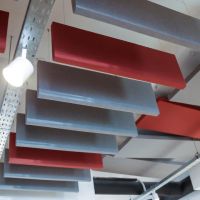 La remodelación del espacio: donde la acústica y el diseño se encuentran