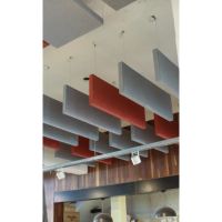 La remodelación del espacio: donde la acústica y el diseño se encuentran