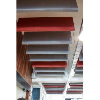 La remodelación del espacio: donde la acústica y el diseño se encuentran